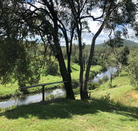 Creekbend - Accommodation NT