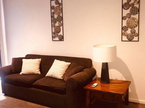 Creekside Apartment - Accommodation NT 1