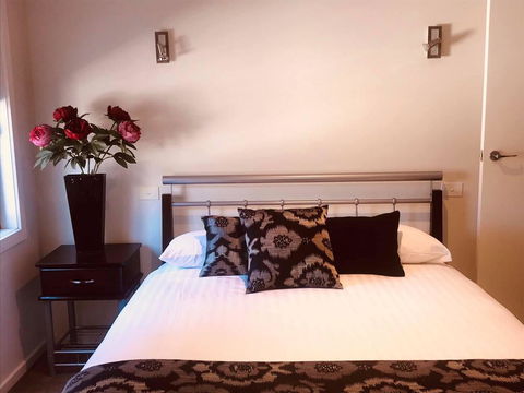 Creekside Apartment - Accommodation NT 0