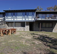 Creel Lodge - NT Tourism