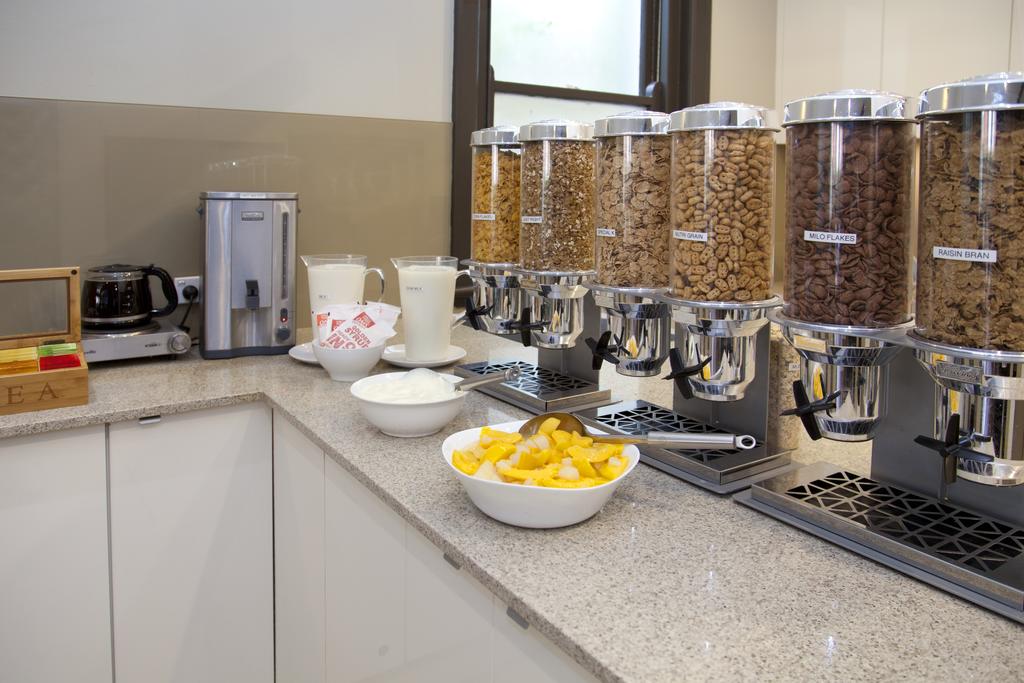 Cremorne Point NSW Accommodation NT