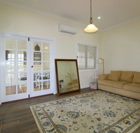 Crescent Haven 2A View Street - Accommodation NT