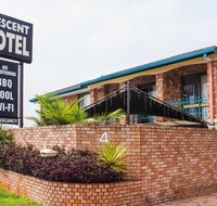 Crescent Motel Taree - Accommodation NT