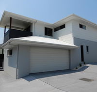 Cress Coast - Accommodation NT