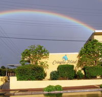 Cringila Hotel - NT Tourism