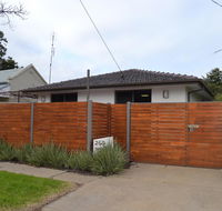 Crisands of Echuca - Accommodation NT