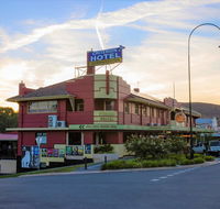 Criterion Hotel Gundagai - NT Tourism