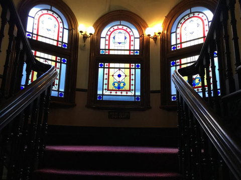 Criterion Hotel Rockhampton - Accommodation NT 1