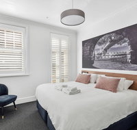 Criterion Hotel Sydney - Accommodation NT