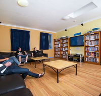 Cronulla Beach Backpackers - Accommodation NT