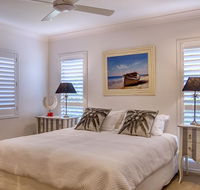 Cronulla Beach House BB - Accommodation NT
