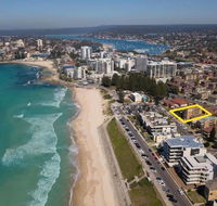 CRONULLA BREEZE - Accommodation NT