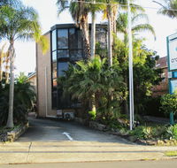 Cronulla Motor Inn - Accommodation NT
