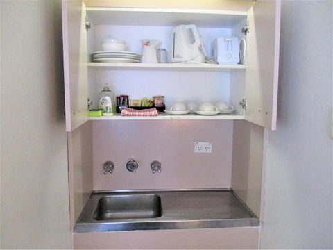 Cronulla Motor Inn - Accommodation NT 2