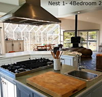 Crowes Nest Apartments - NT Tourism