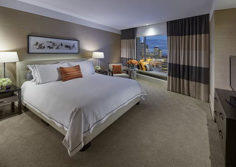 Crown Towers Melbourne - NT Tourism 2