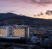 Crowne Plaza Hobart - Accommodation NT
