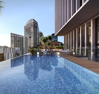 Crowne Plaza Sydney Darling Harbour - Accommodation NT