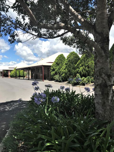 Crows Nest Motel - Accommodation NT 3