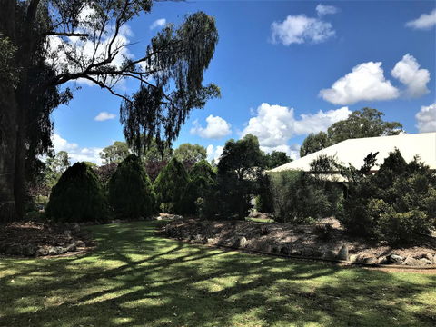 Crows Nest Motel - Accommodation NT 2