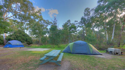 Crystal Brook Tourist Park - NT Tourism 3