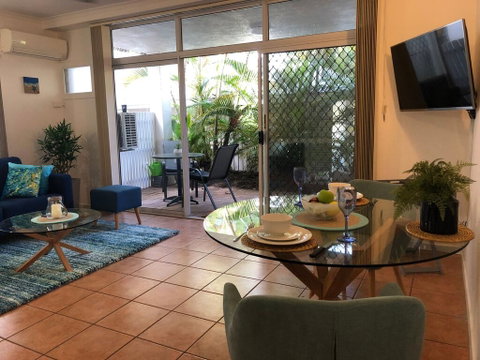 Crystal Palms - Accommodation NT 3