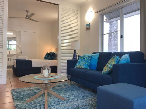 Crystal Palms - Accommodation NT 1