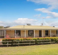 Crystal Shores - Quindalup - Accommodation NT