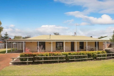 Crystal Shores - Quindalup - Accommodation NT 0
