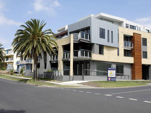 Summerlands VIC NT Tourism