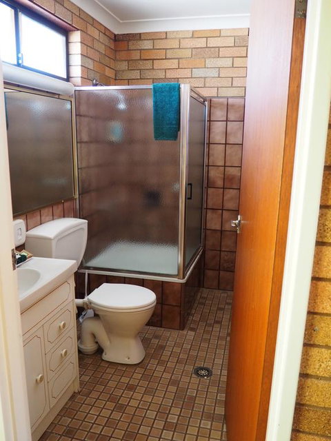 Cudgegong Valley Motel - Accommodation NT 3