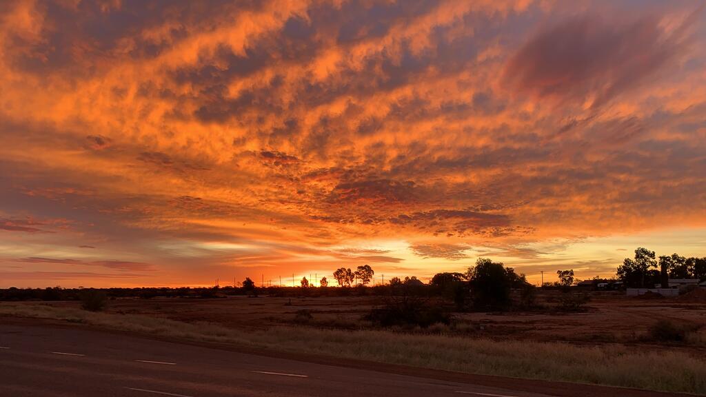 Reedy WA Accommodation NT