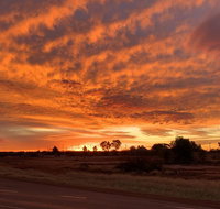 Cue Motel - Accommodation NT