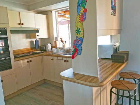 Culburra Beach House @ Culburra Beach - Accommodation NT 2