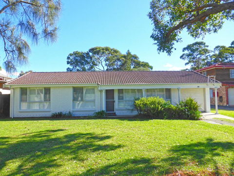 Culburra Beach House @ Culburra Beach - Accommodation NT 0