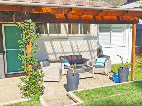 Culburra Beach House @ Culburra Beach - Accommodation NT 3