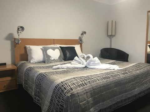 Culburra Beach Motel - Accommodation NT 2