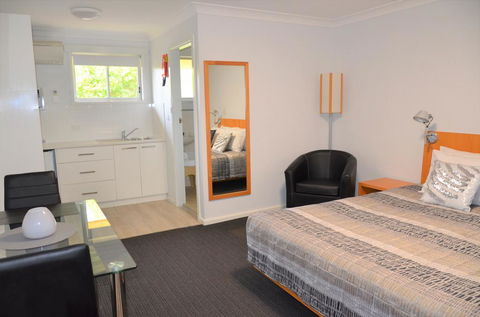 Culburra Beach Motel - Accommodation NT 1