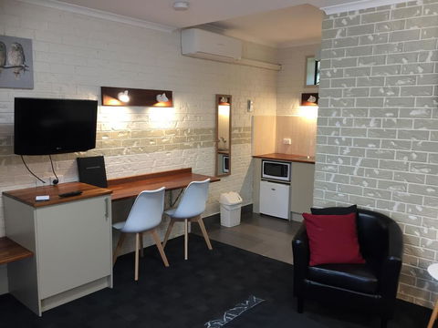 Culcairn Motor Inn - NT Tourism 2