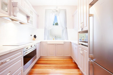 Culgoa Beautifully Refurbished 1896 Heritage House - Accommodation NT 1