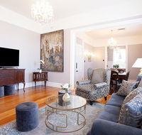 Culgoa Beautifully Refurbished 1896 Heritage House - NT Tourism