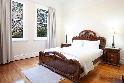 Culgoa Beautifully Refurbished 1896 Heritage House - Accommodation NT 3