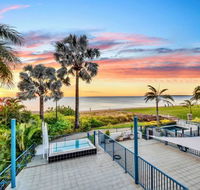 Cullen Bay Villa - NT Tourism