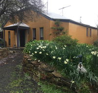 Cullen House - Accommodation NT