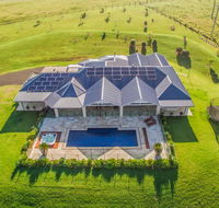 Cullengetty Estate - NT Tourism