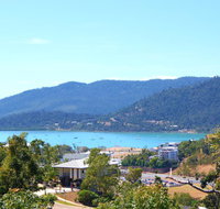 Cumberland Holiday Home - Holiday Home - Accommodation NT