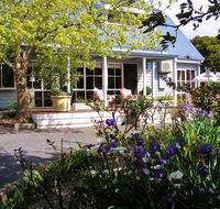 Cumquat Cottage - NT Tourism