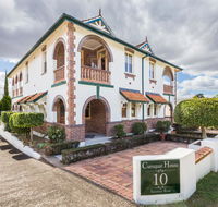 Cumquat House - Accommodation NT