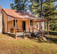 Currango Cottages - Accommodation NT