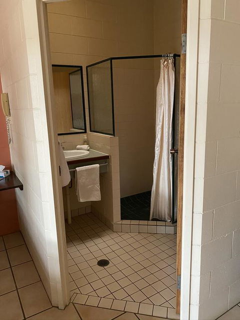 Curtain Fig Motel - Accommodation NT 3